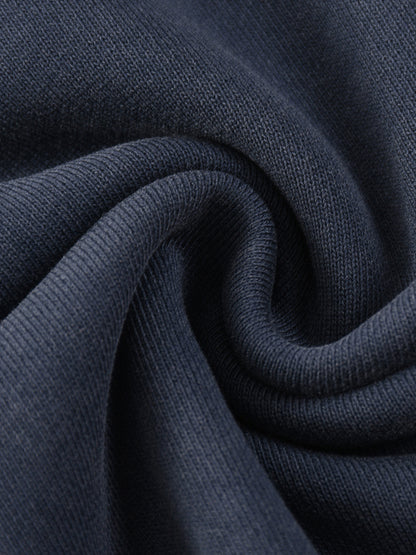 Minimal Traveler Snow Faded Crew Neck